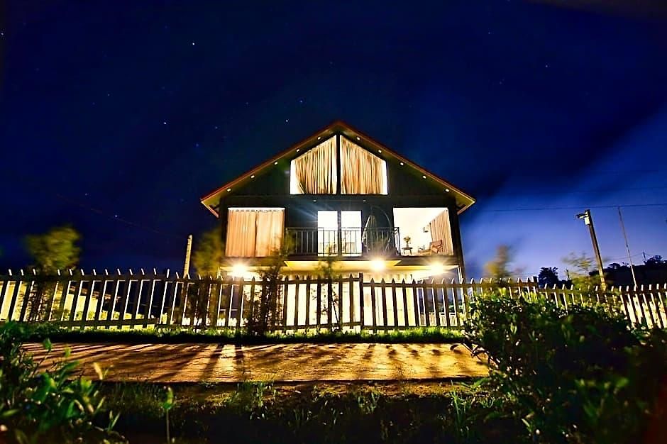 The Blackberry Hotel Nuwara Eliya