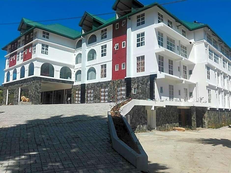 Ashford Hotel 2*