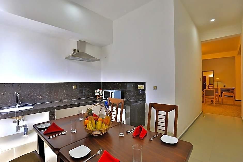 Ashford 2* Nuwara Eliya