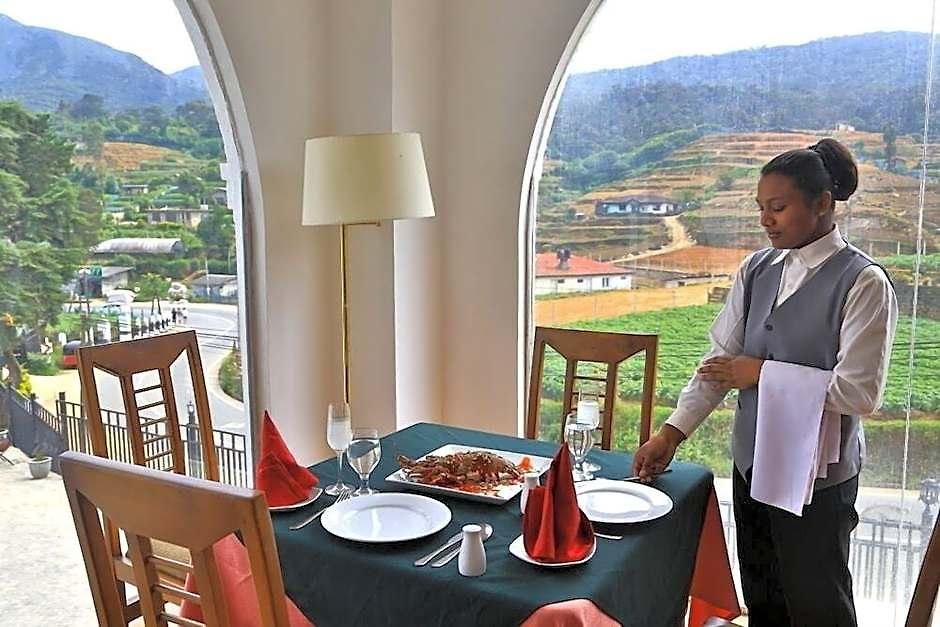 Hotel Ashford 2*