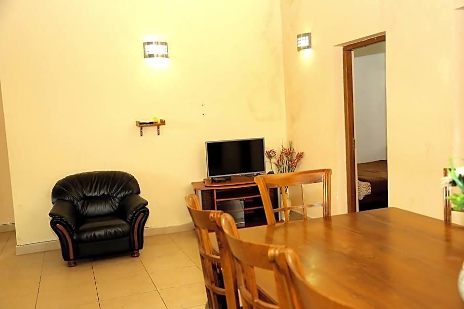 View Hotel 3*