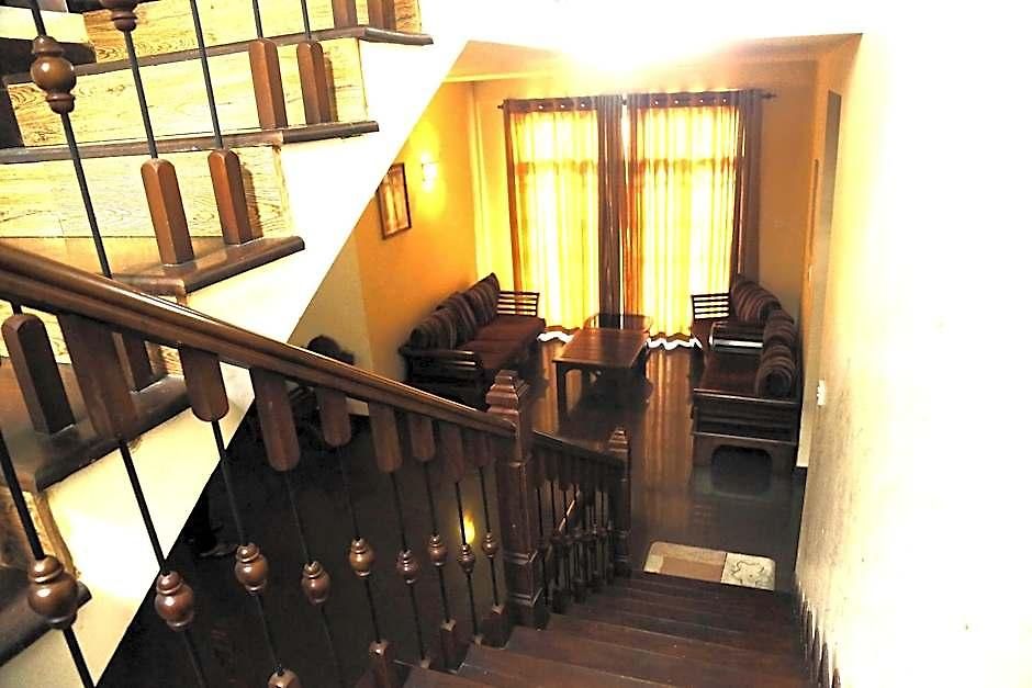 View Hotel Nuwara Eliya