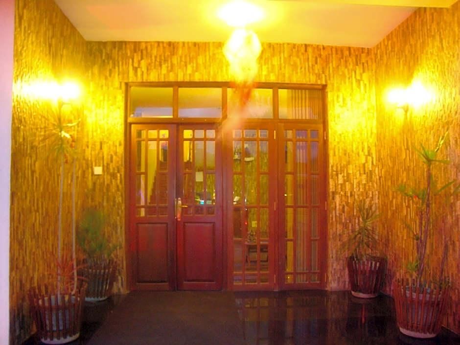 View Hotel 3*