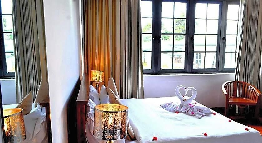 Hotel Daffodils Nuwara Eliya