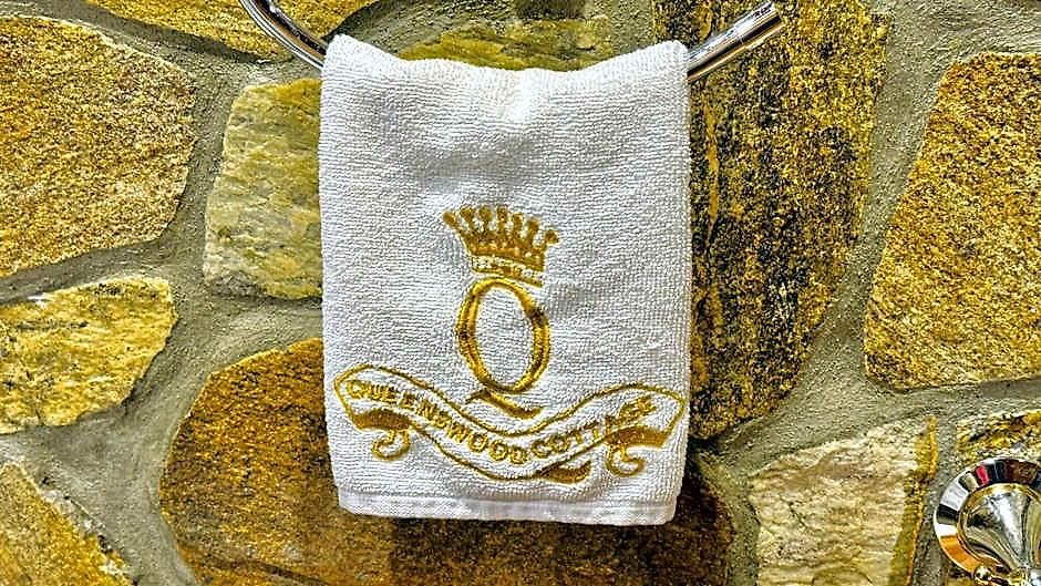 Queenswood Hotel Nuwara Eliya
