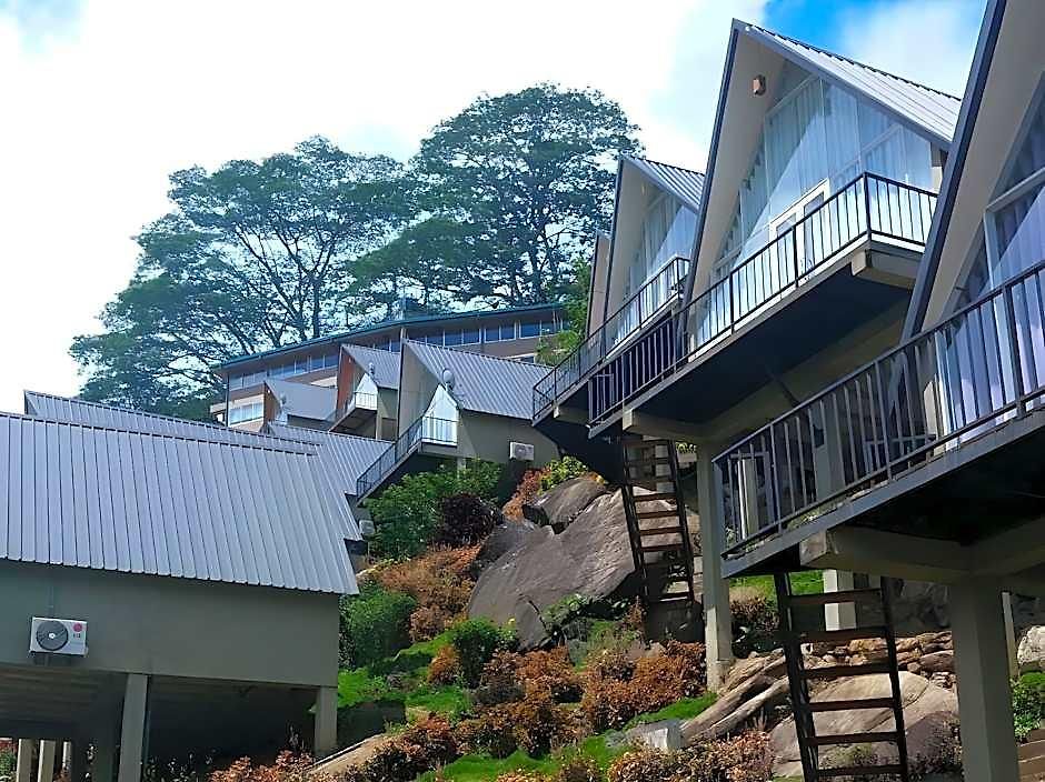 St.clair 4* Nuwara Eliya