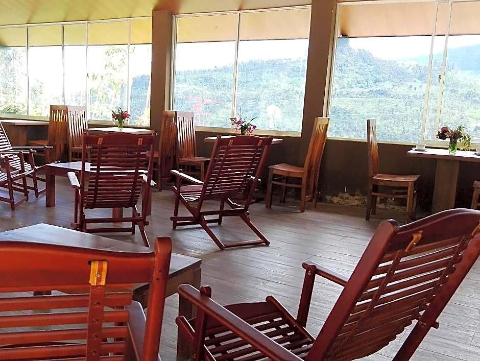 Hotel St.clair Nuwara Eliya