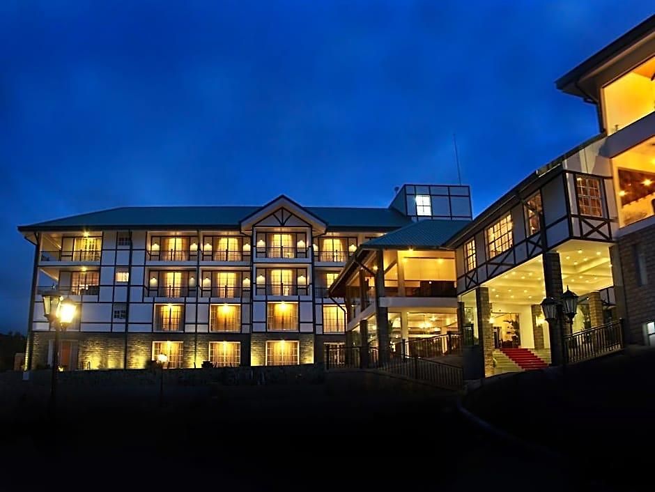 Nuwara Eliya- The Blackpool 4*