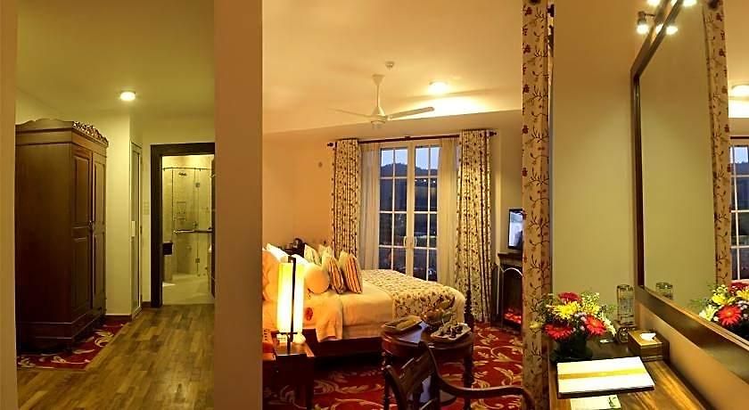Nuwara Eliya- The Blackpool 4*