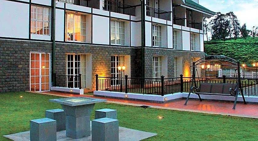 Nuwara Eliya- The Blackpool Nuwara Eliya