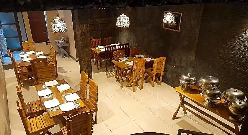 Tea Mount Forest 3* Nuwara Eliya