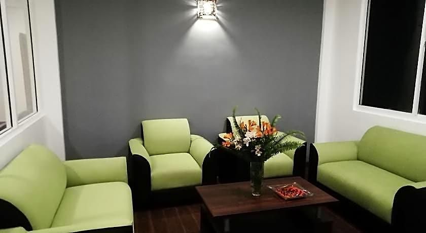 Tea Mount Forest Hotel 3*