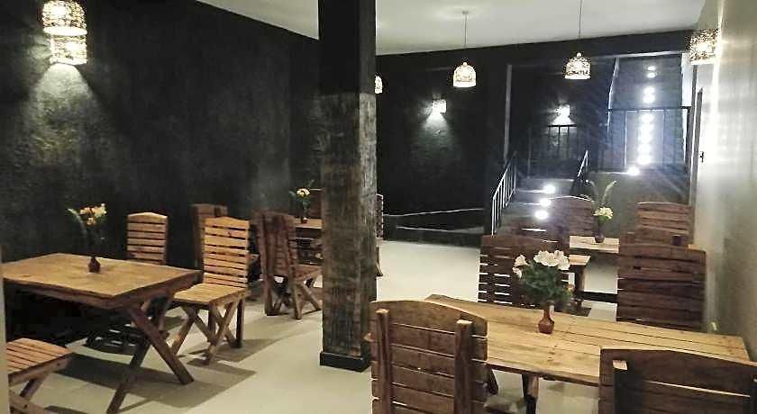 Hotel Tea Mount Forest Nuwara Eliya