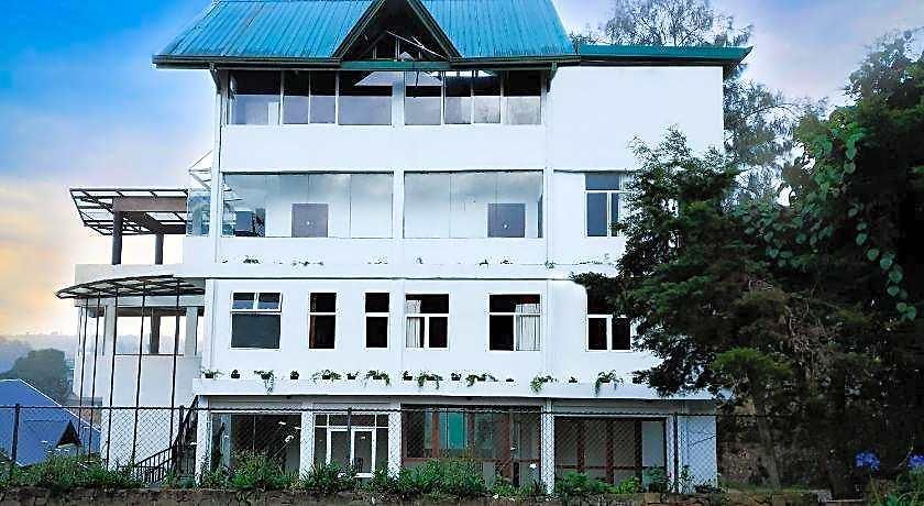 Hotel Tea Mount Forest Nuwara Eliya