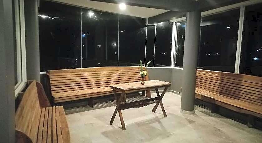 Hotel Tea Mount Forest Nuwara Eliya