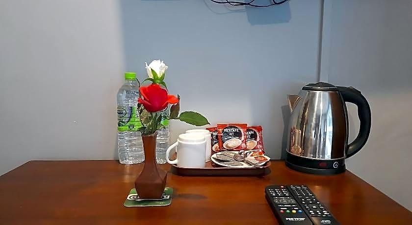 Hotel Tea Mount Forest Nuwara Eliya