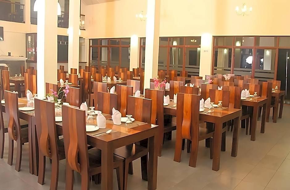 Hotel Talawakele