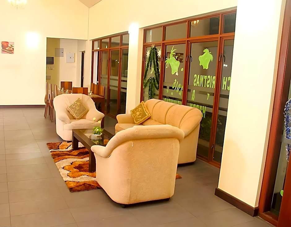 Talawakele Hotel 3*