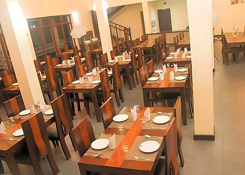 Talawakele Hotel 3*