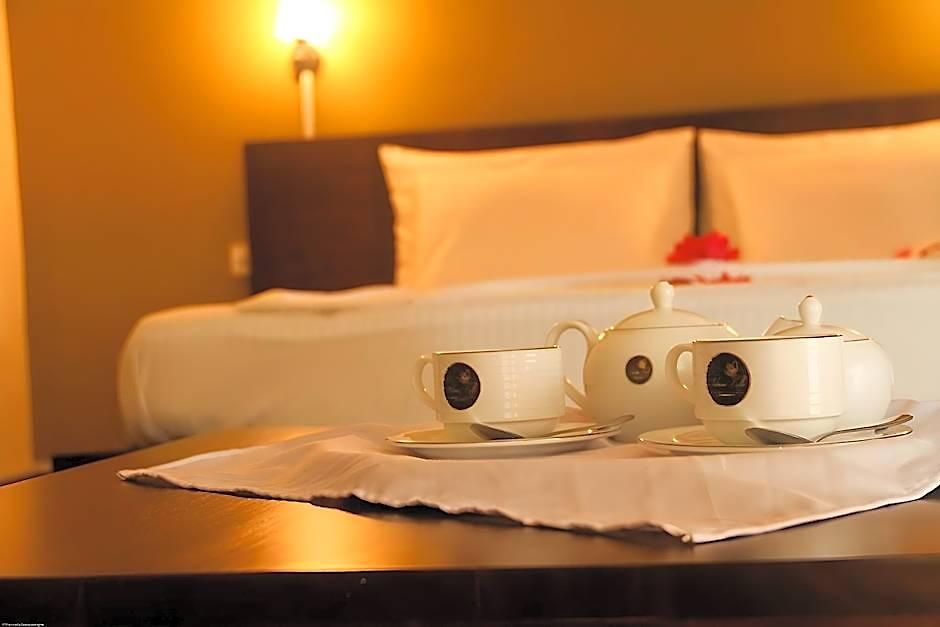 Hotel Talawakele 3*