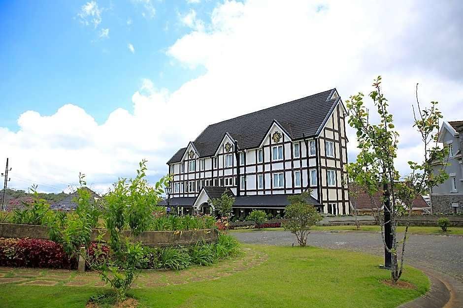 Hotel Pedro Barn