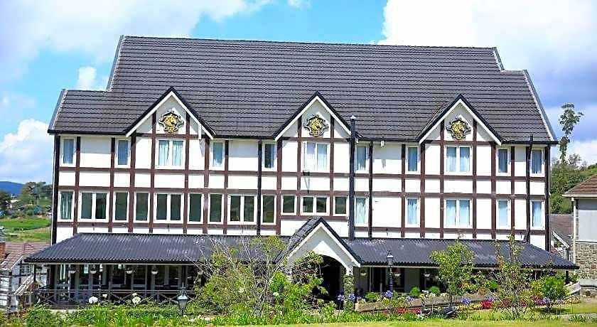 Hotel Pedro Barn