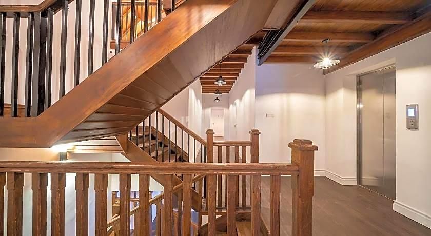 Pedro Barn 4* Nuwara Eliya