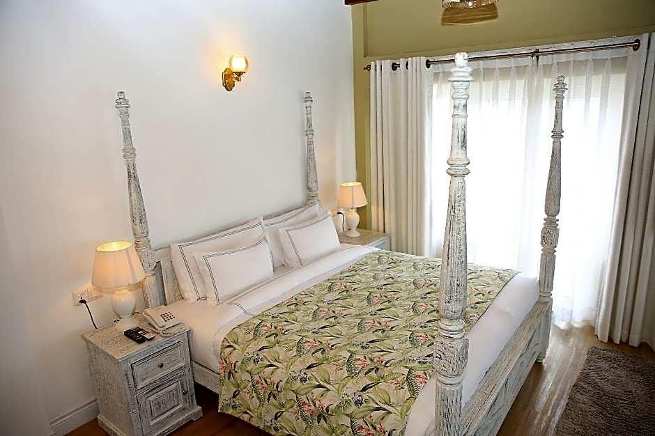 Pedro Barn Hotel