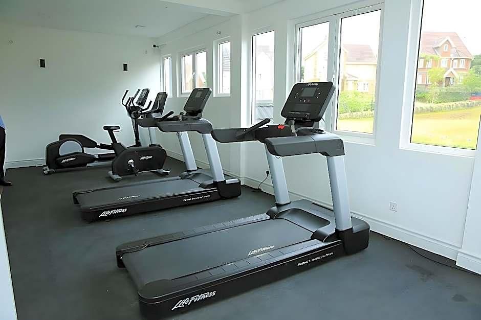 Pedro Barn Hotel 4*