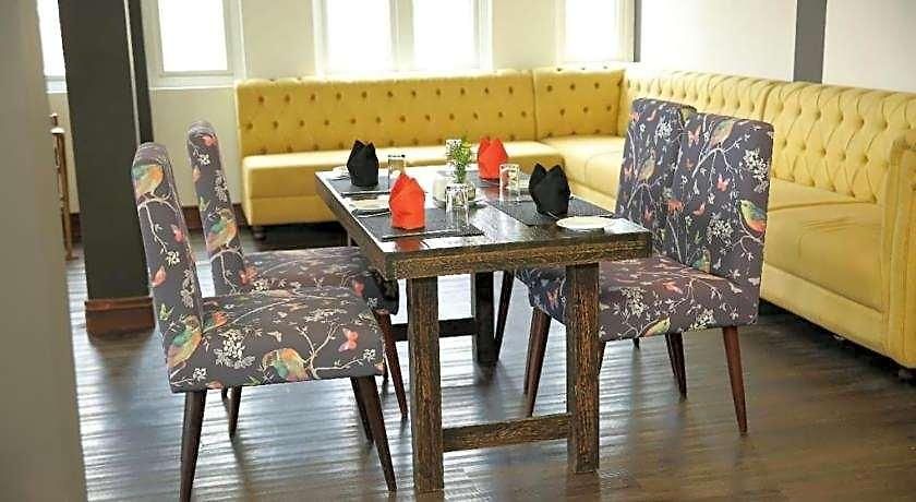 Hotel Pedro Barn Nuwara Eliya