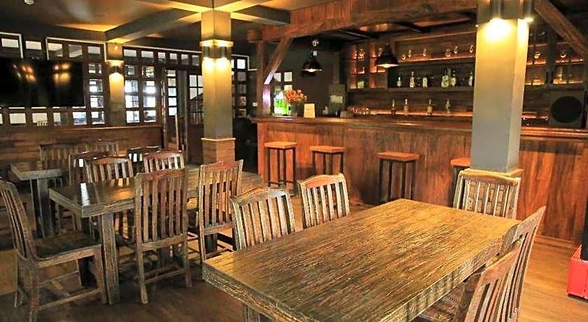 Pedro Barn Hotel Nuwara Eliya