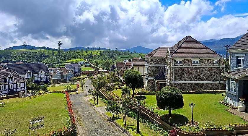 Pedro Barn Nuwara Eliya