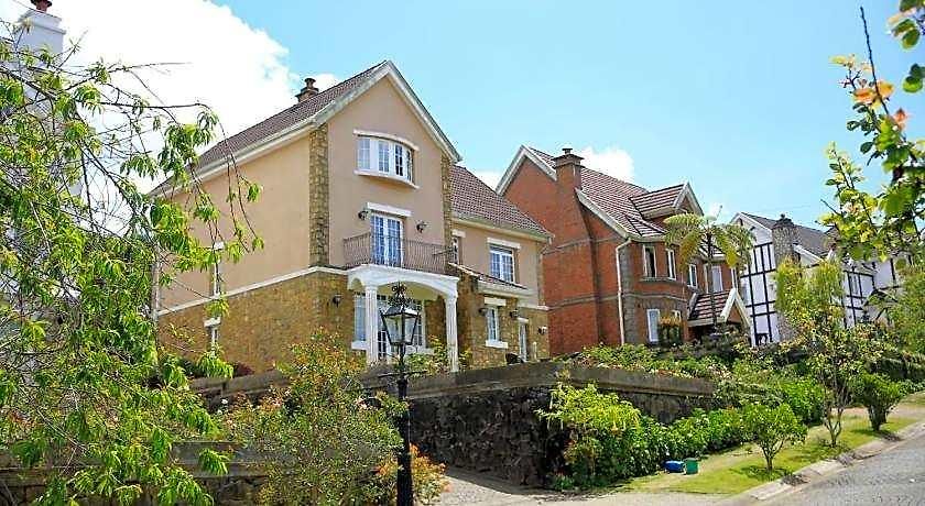 Pedro Barn Nuwara Eliya