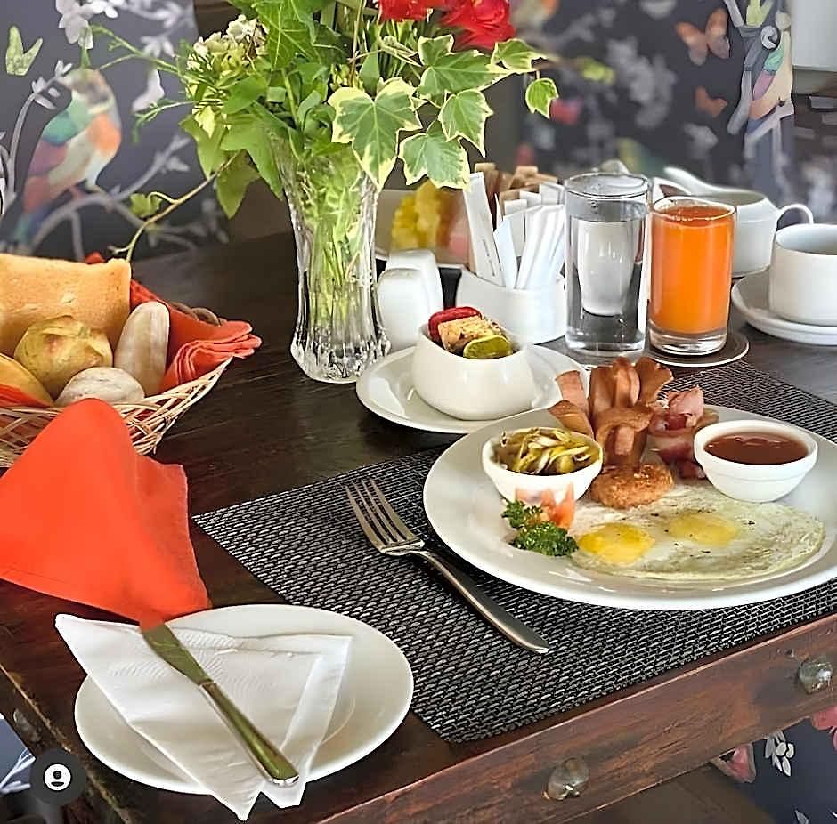 Pedro Barn Nuwara Eliya