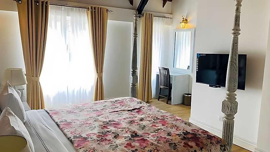 Pedro Barn Hotel Nuwara Eliya