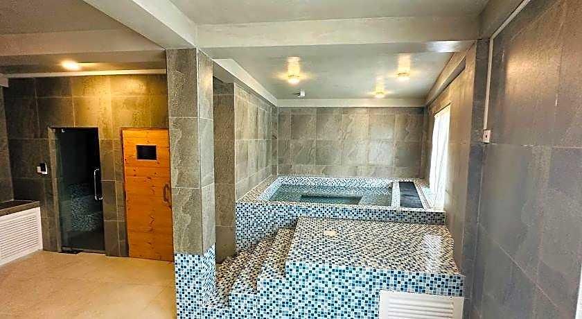 Pedro Barn 4* Nuwara Eliya