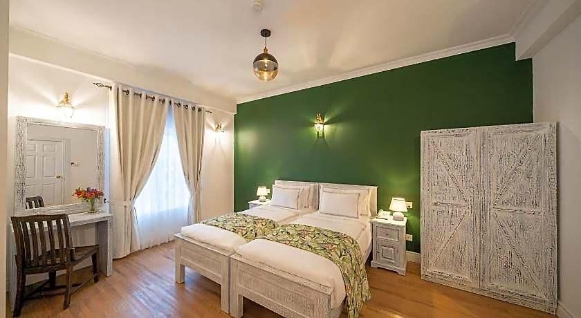 Pedro Barn Hotel Nuwara Eliya