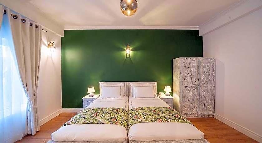 Pedro Barn 4* Nuwara Eliya