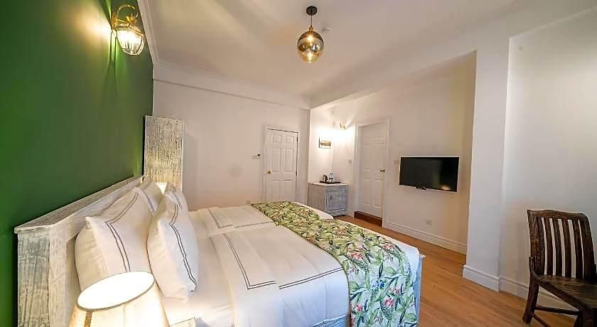 Hotel Pedro Barn 4*