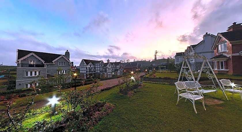 Hotel Ftratford -