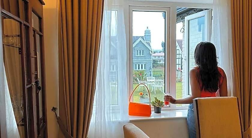 Ftratford - Hotel Nuwara Eliya