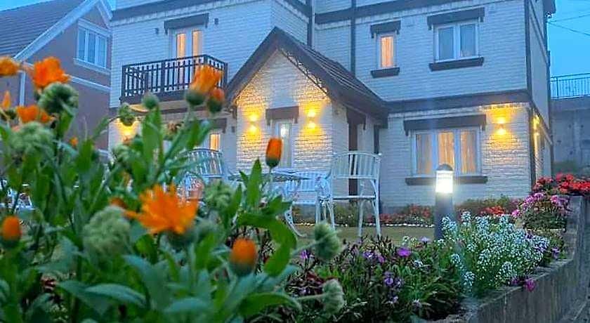 Hotel Ftratford -