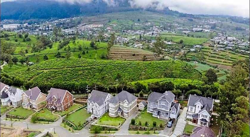 Hotel Ftratford -