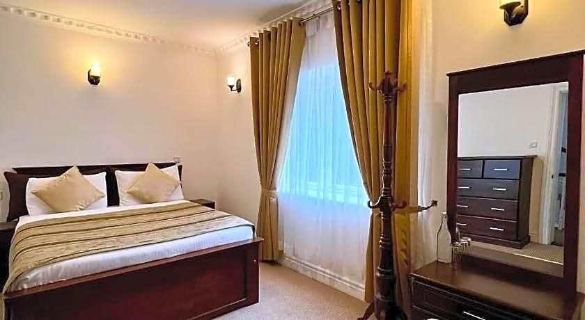 Hotel Ftratford -