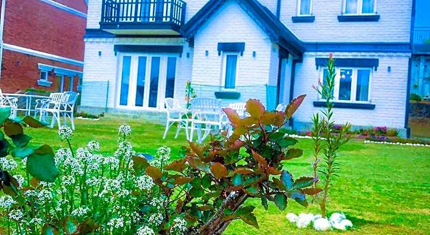 Hotel Ftratford -
