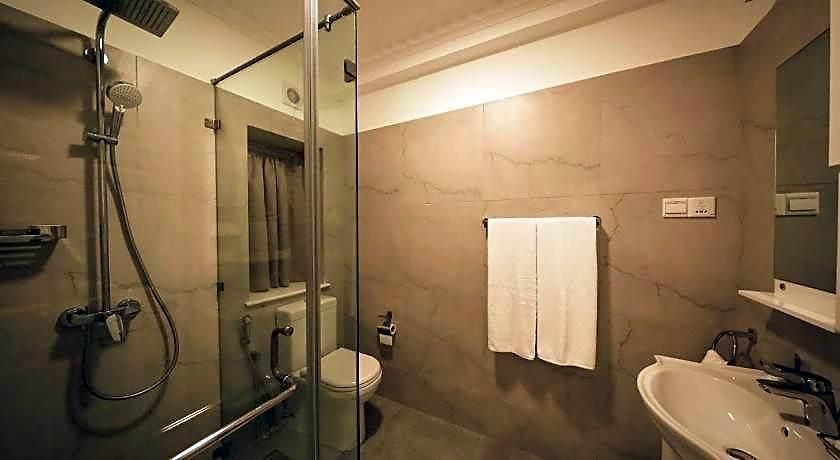 Ftratford - 2* Nuwara Eliya