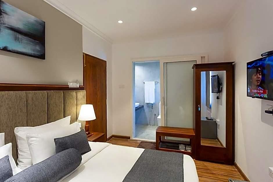 Grand Turf Hotel 5*