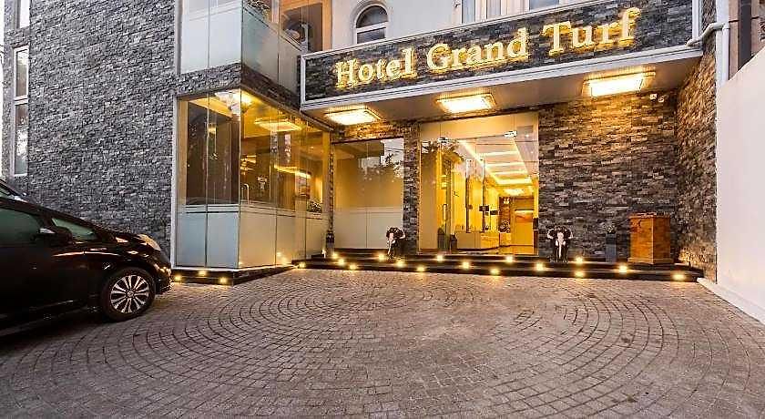 Grand Turf 5*