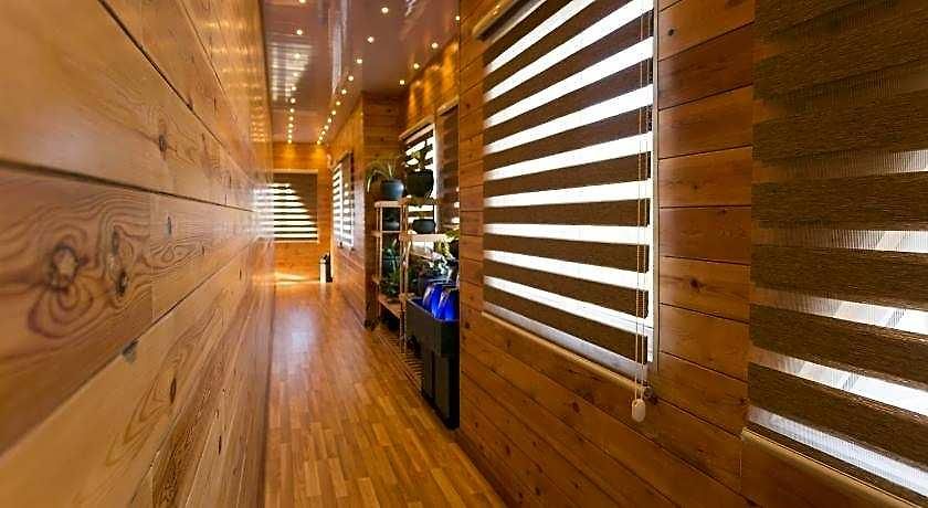 Grand Turf 5* Nuwara Eliya