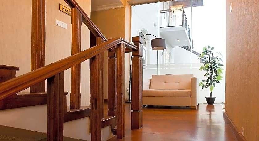 Grand Turf Hotel 5*